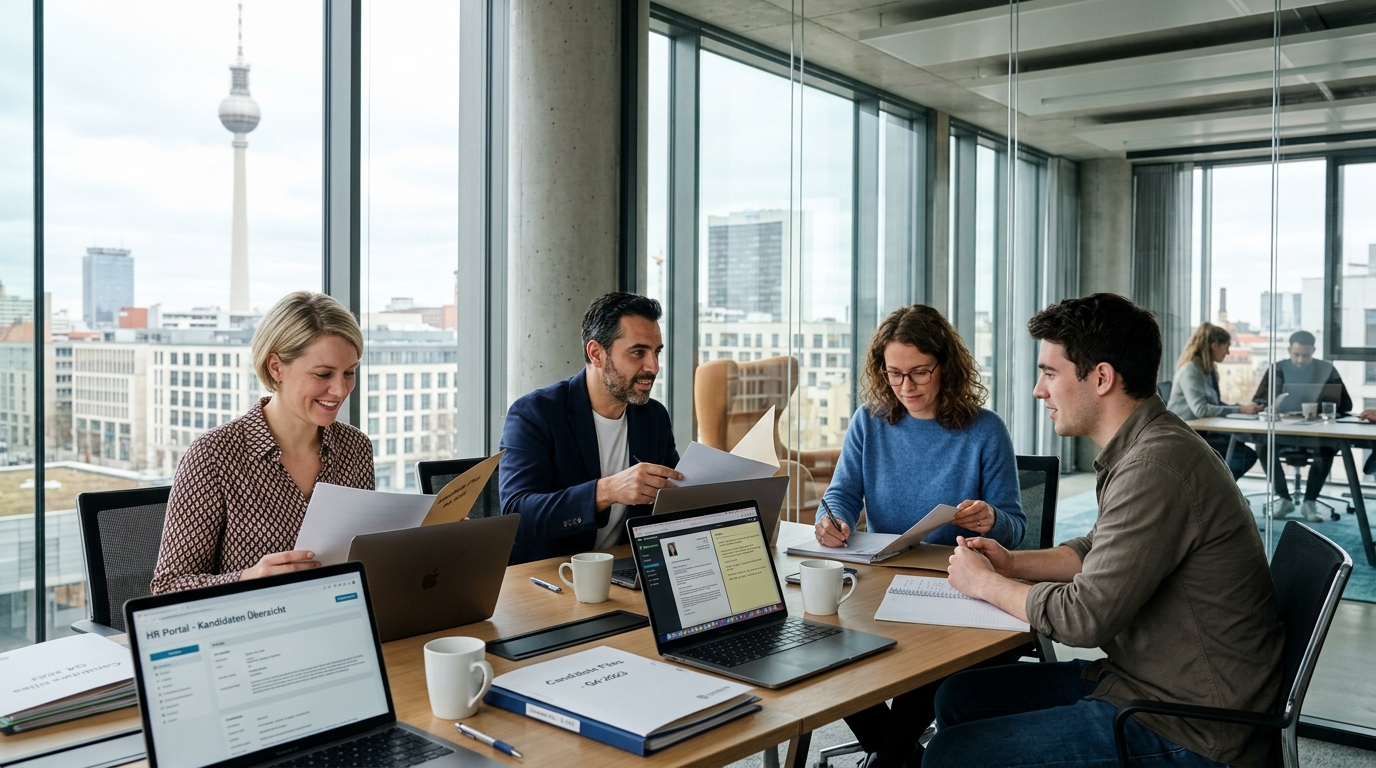 European Employers