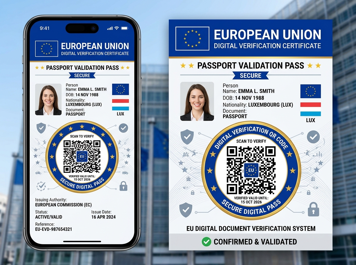 Verification Pass