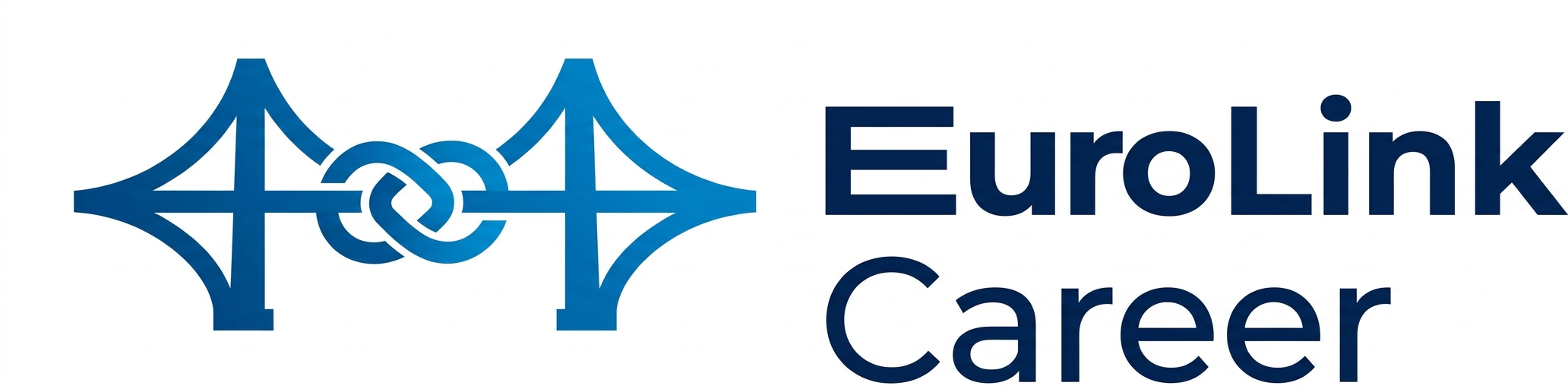 EuroLink Career Logo