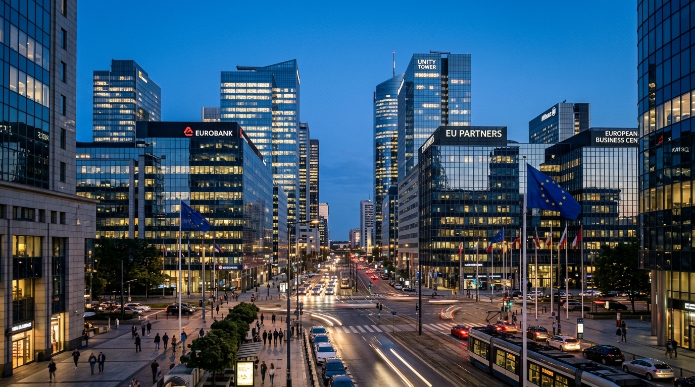 European Employment Gateway