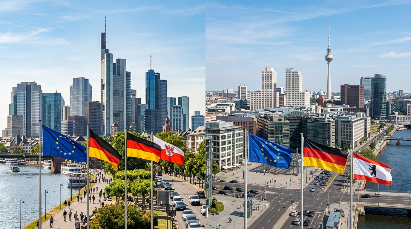 Germany Employment