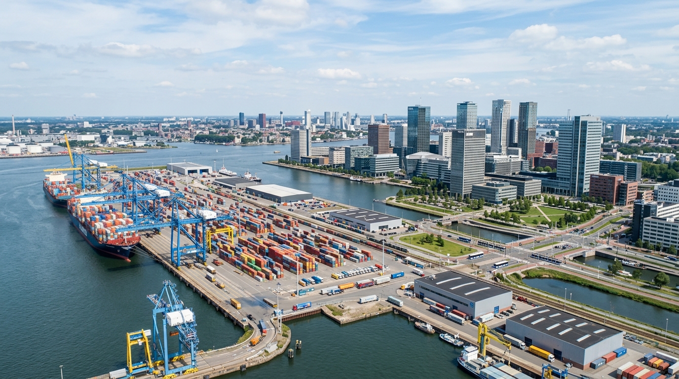 Netherlands Employment