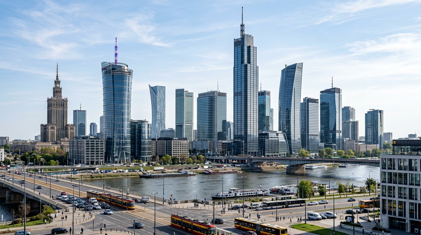 Poland Employment