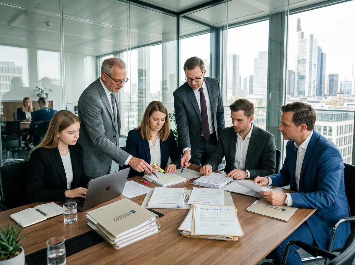 Employer KYB Registration